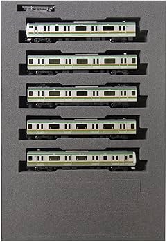 【新品、未使用】KATO E233系 3000番台  付属 5両セット KATO|E233系3000番台付属編成セット5両+2両追加|HARDOFFオフ